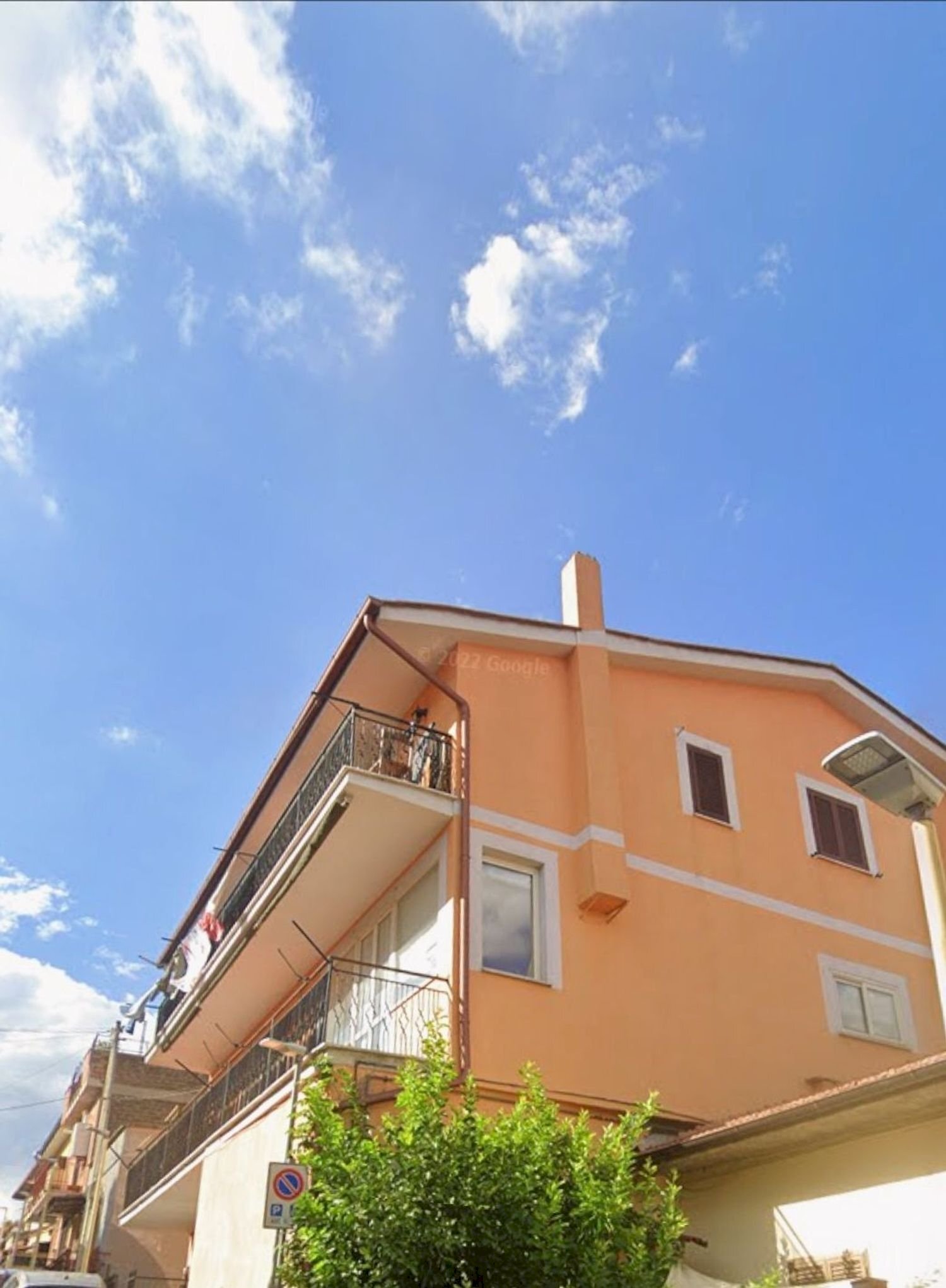 vista - Appartamento dei Savelli, Rignano Flaminio - foto 1