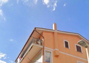vista - Appartamento dei Savelli, Rignano Flaminio - foto 1