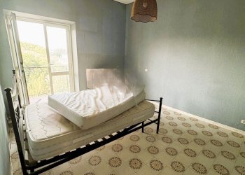 camera da letto - Appartamento dei Savelli, Rignano Flaminio - foto 5
