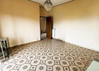 camera da letto - Appartamento dei Savelli, Rignano Flaminio - foto 6