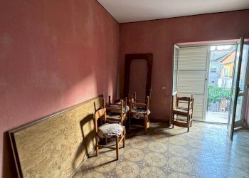camera da letto - Appartamento dei Savelli, Rignano Flaminio - foto 9