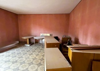 camera da letto - Appartamento dei Savelli, Rignano Flaminio - foto 10