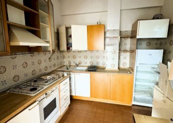 cucina - Appartamento dei Savelli, Rignano Flaminio - foto 12