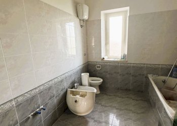 bagno - Appartamento dei Savelli, Rignano Flaminio - foto 13