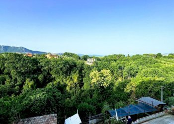 terrazzo - Appartamento dei Savelli, Rignano Flaminio - foto 14