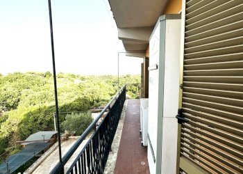 terrazzo - Appartamento dei Savelli, Rignano Flaminio - foto 15