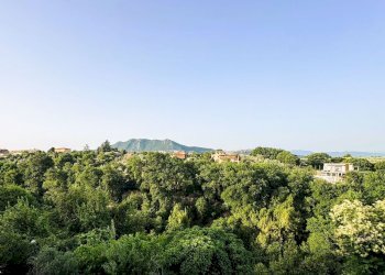 vista - Appartamento dei Savelli, Rignano Flaminio - foto 16