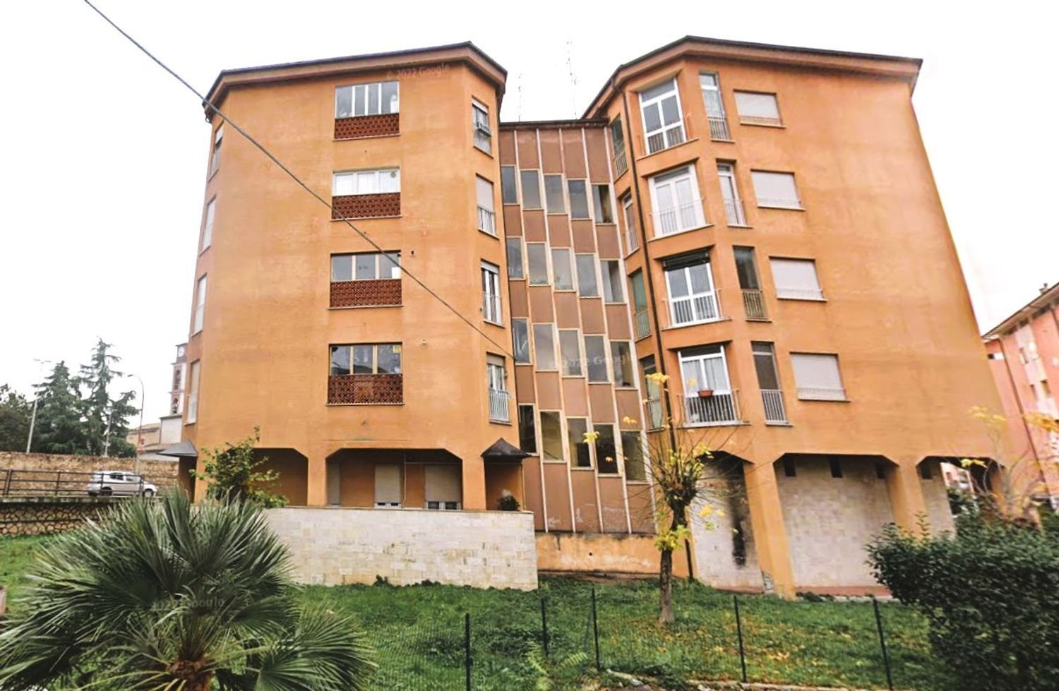 vista - Appartamento Atri
 
5, Sulmona - foto 1