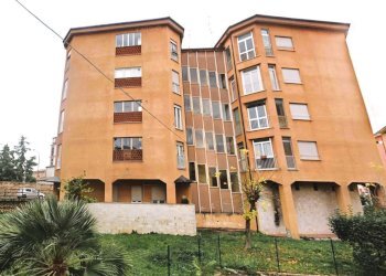 vista - Appartamento Atri
5, Sulmona - foto 1