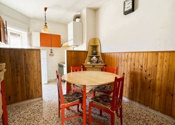 soggiorno - Appartamento Atri
5, Sulmona - foto 5
