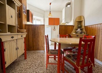 soggiorno - Appartamento Atri
5, Sulmona - foto 7