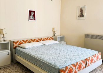 camera da letto - Appartamento Atri
5, Sulmona - foto 12
