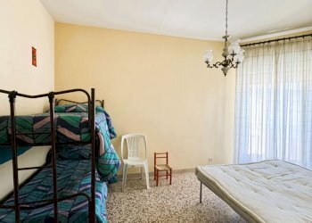 camera da letto - Appartamento Atri
5, Sulmona - foto 19