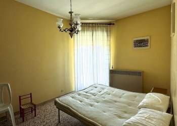 camera da letto - Appartamento Atri
5, Sulmona - foto 20