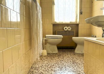 bagno - Appartamento Atri
5, Sulmona - foto 23