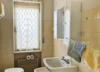 bagno - Appartamento Atri
5, Sulmona - foto 24