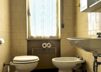 bagno - Appartamento Atri
5, Sulmona - foto 25