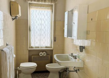bagno - Appartamento Atri
5, Sulmona - foto 27