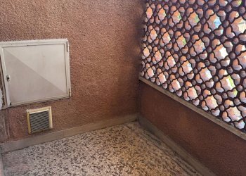 terrazzo - Appartamento Atri
5, Sulmona - foto 30