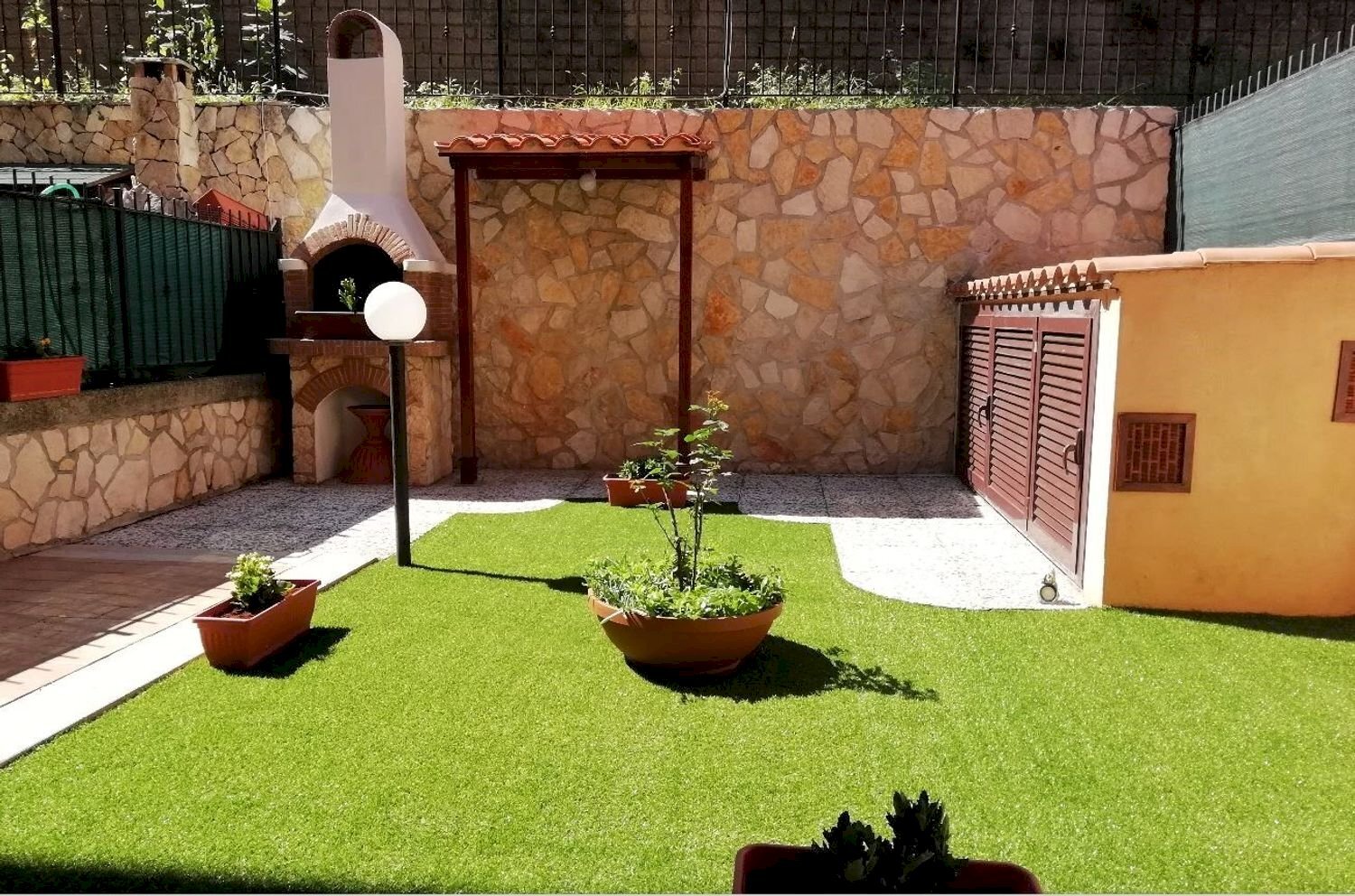 Foto 1 - Appartamento Marco Polo
 
60, Rignano Flaminio - foto 1