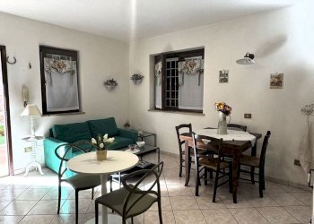 soggiorno - Appartamento Marco Polo
 
60, Rignano Flaminio - foto 2