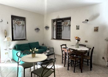 soggiorno - Appartamento Marco Polo
 
60, Rignano Flaminio - foto 3