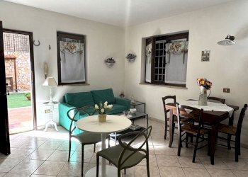 soggiorno - Appartamento Marco Polo
 
60, Rignano Flaminio - foto 4