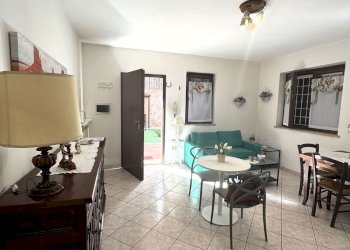 soggiorno - Appartamento Marco Polo
 
60, Rignano Flaminio - foto 6