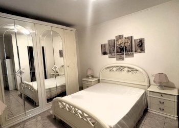 camera da letto - Appartamento Marco Polo
 
60, Rignano Flaminio - foto 8
