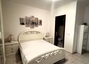 camera da letto - Appartamento Marco Polo
 
60, Rignano Flaminio - foto 9