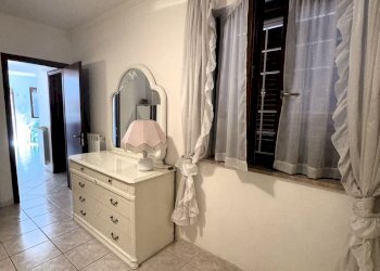 camera da letto - Appartamento Marco Polo
 
60, Rignano Flaminio - foto 10