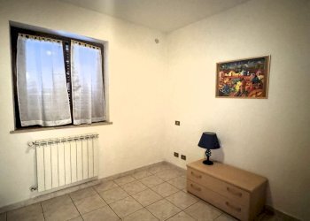 camera da letto - Appartamento Marco Polo
 
60, Rignano Flaminio - foto 12