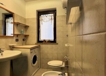 bagno - Appartamento Marco Polo
 
60, Rignano Flaminio - foto 14