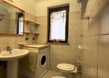 bagno - Appartamento Marco Polo
 
60, Rignano Flaminio - foto 15