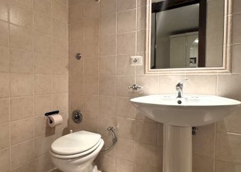 bagno - Appartamento Marco Polo
 
60, Rignano Flaminio - foto 17