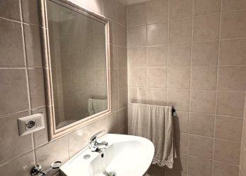 bagno - Appartamento Marco Polo
 
60, Rignano Flaminio - foto 19