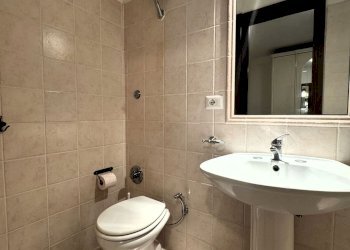 bagno - Appartamento Marco Polo
 
60, Rignano Flaminio - foto 21
