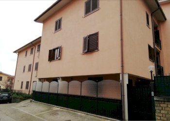 vista - Appartamento Marco Polo
 
60, Rignano Flaminio - foto 24