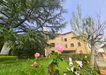 giardino - Casa indipendente Pietro Perugino, Perugia - foto 1