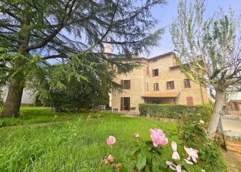 giardino - Casa indipendente Pietro Perugino, Perugia - foto 2