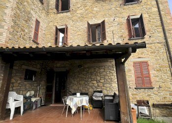 facciata - Casa indipendente Pietro Perugino, Perugia - foto 3