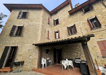 facciata - Casa indipendente Pietro Perugino, Perugia - foto 4