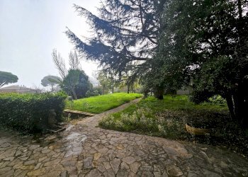 giardino - Casa indipendente Pietro Perugino, Perugia - foto 6