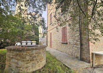 facciata - Casa indipendente Pietro Perugino, Perugia - foto 7