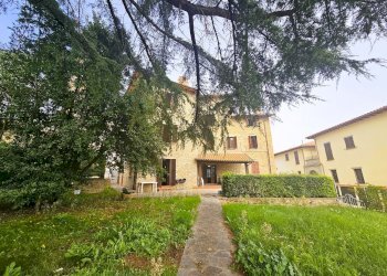 facciata - Casa indipendente Pietro Perugino, Perugia - foto 9