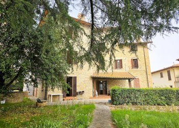 facciata - Casa indipendente Pietro Perugino, Perugia - foto 10