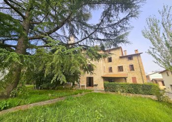 facciata - Casa indipendente Pietro Perugino, Perugia - foto 11