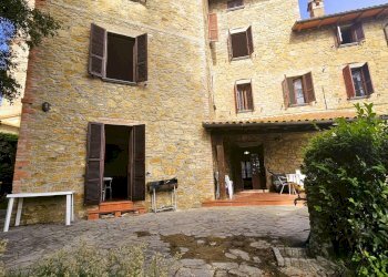 facciata - Casa indipendente Pietro Perugino, Perugia - foto 15