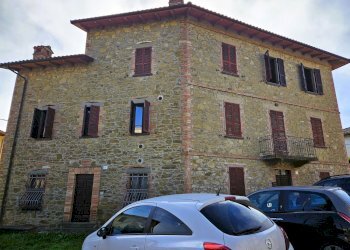 facciata - Casa indipendente Pietro Perugino, Perugia - foto 16