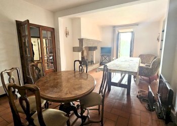 soggiorno - Casa indipendente Pietro Perugino, Perugia - foto 22